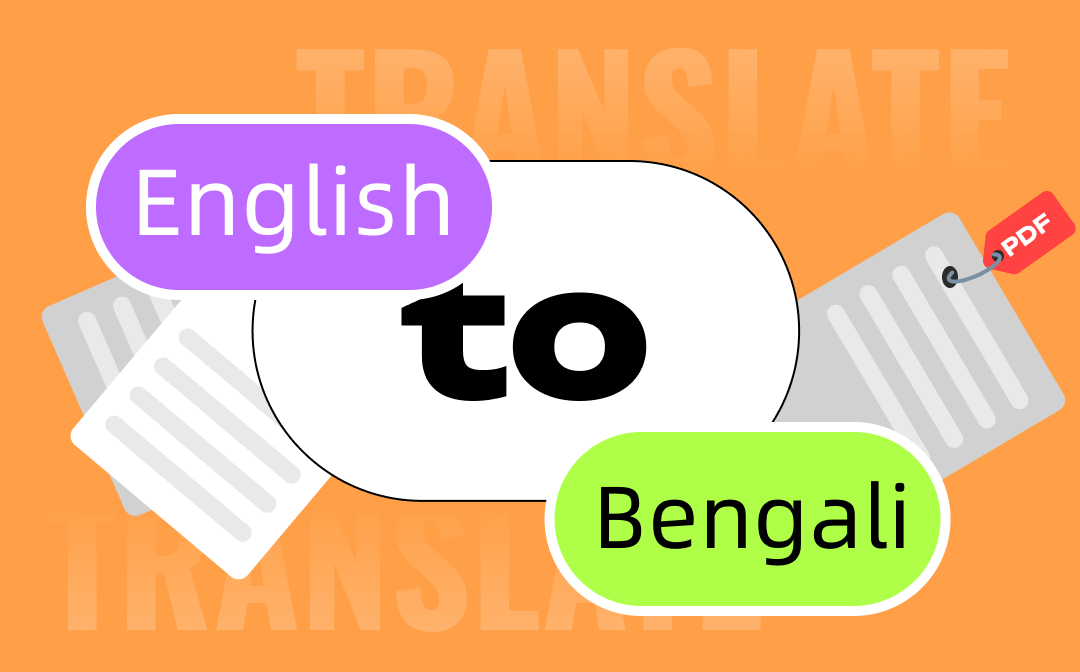 English to Bangla Translation Online: